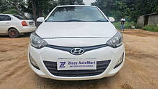 Used Hyundai i20 Sportz 1.2 BS-IV in Bangalore