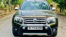 Second Hand Renault Duster Adventure Edition 85 PS RXL 4X2 MT in Bangalore