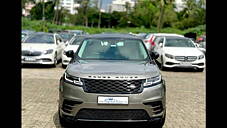 Used Land Rover Range Rover Velar 2.0 R-Dynamic HSE Petrol 250 in Mumbai