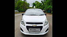 Used Chevrolet Beat LS Petrol in Nashik