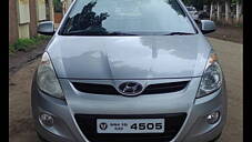 Used Hyundai i20 Asta 1.2 in Nashik