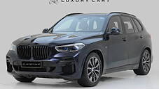 Used BMW X5 xDrive40i M Sport in Lucknow