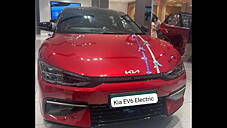 Used Kia EV6 GT Line AWD in Meerut
