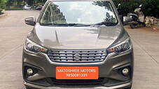 Used Maruti Suzuki Ertiga ZXi AT in Pune