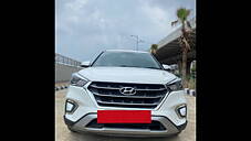 Used Hyundai Creta SX 1.6 AT CRDi in Delhi