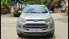 Used Ford EcoSport Titanium 1.5L Ti-VCT AT in Bangalore