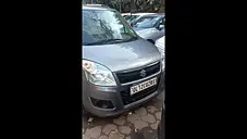 Used Maruti Suzuki Wagon R LXi 1.0 [2019-2019] in Delhi