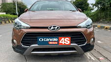 Used Hyundai i20 Active 1.2 S in Mumbai