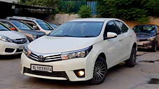 Used Toyota Corolla Altis 1.8 G CNG in Meerut