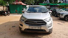 Used Ford EcoSport Trend + 1.5L Ti-VCT AT in Ranga Reddy