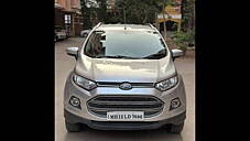 Used Ford EcoSport Titanium 1.5 Ti-VCT in Pune