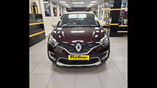 Used Renault Captur RXT Petrol Dual Tone in Amritsar