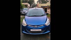 Used Hyundai Eon 1.0 Kappa Magna + [2014-2016] in Jamshedpur