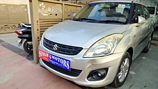 Second Hand Maruti Suzuki Swift DZire ZDI in Kanpur