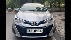 Used Toyota Yaris J CVT [2018-2020] in Delhi