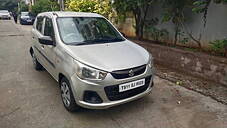 Used Maruti Suzuki Alto K10 LXi [2014-2019] in Hyderabad