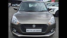 Used Maruti Suzuki Swift ZXi AMT [2018-2019] in Pune