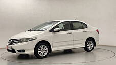 Used Honda City 1.5 V MT in Pune