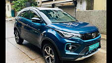 Used Tata Nexon EV Prime XZ Plus in Mumbai