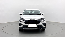 Second Hand Skoda Kushaq Style 1.5L TSI MT in Zirakpur