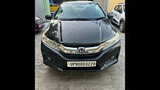 Used Honda City VX (O) MT Diesel in Kanpur