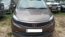 Second Hand Tata Tigor Revotorq XZ (O) in Kolkata