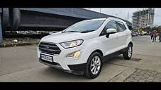 Used Ford EcoSport Titanium 1.5L Ti-VCT in Mumbai