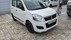 Used Maruti Suzuki Wagon R 1.0 LXI CNG (O) in Delhi