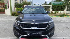 Used Kia Seltos GTX AT 1.4 in Chennai