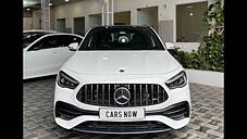 Used Mercedes-Benz AMG GLA35 4MATIC [2021-2023] in Hyderabad