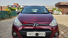 Second Hand Hyundai Grand i10 Asta AT 1.2 Kappa VTVT [2013-2016] in Faridabad