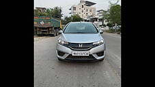 Used Honda Jazz S MT [2015-2016] in Nagpur