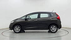 Used Honda Jazz VX CVT in Navi Mumbai