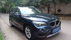 Used BMW X1 sDrive20d in Bangalore