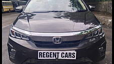 Used Honda City V in Thane