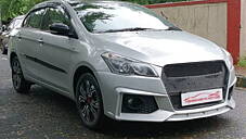 Used Maruti Suzuki Ciaz ZXi in Mumbai