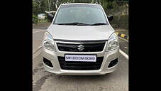 Used Maruti Suzuki Wagon R 1.0 LXI CNG (O) in Mumbai