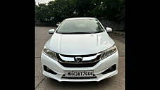 Used Honda City VX in Mumbai