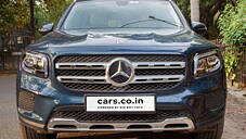 Used Mercedes-Benz GLB 200 Progressive Line [2022-2023] in Hyderabad