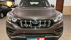 Second Hand Mahindra Alturas G4 4WD AT [2018-2020] in Mumbai