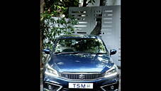 Used Maruti Suzuki Ciaz Alpha 1.4 AT in Chennai