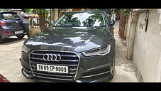 Second Hand Audi A6 35 TDI Matrix in Chennai
