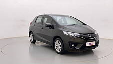 Used Honda Jazz V Petrol in Hyderabad