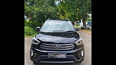 Used Hyundai Creta 1.6 SX Plus AT in Mysore