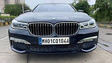 Used BMW 7 Series 730Ld M Sport in Mumbai