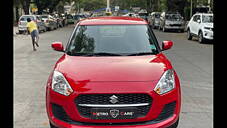 Used Maruti Suzuki Swift VXi AMT [2021-2023] in Bangalore