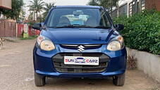 Used Maruti Suzuki Alto 800 Lxi in Chennai