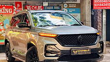 Used MG Hector Sharp 2.0 Diesel [2019-2020] in Delhi