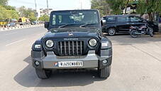 Used Mahindra Thar LX Hard Top Diesel AT 4WD [2023] in Jaipur