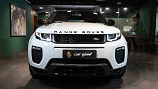 Used Land Rover Range Rover Evoque SE Dynamic in Delhi